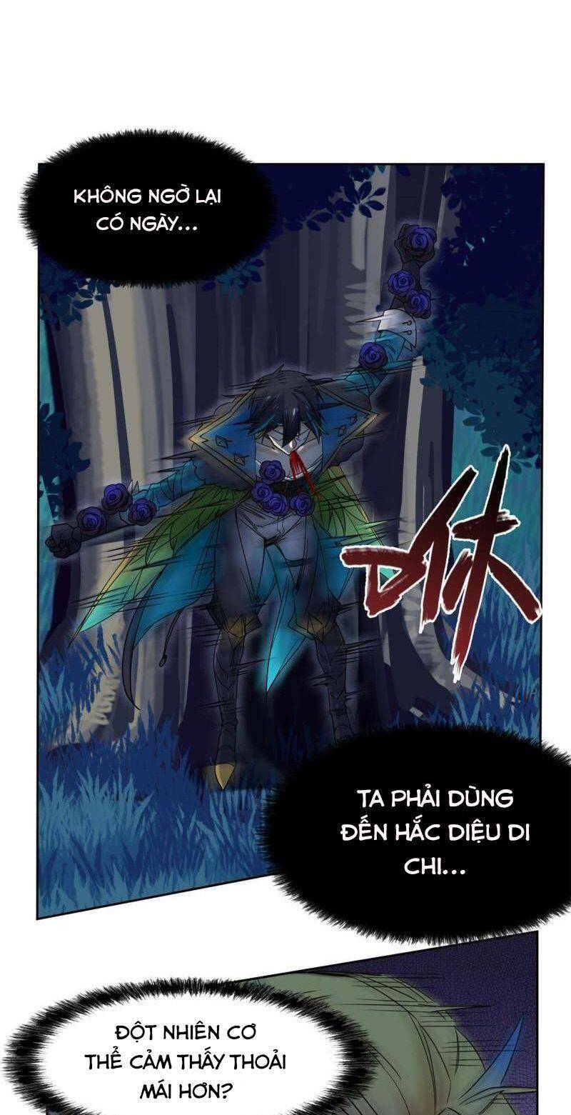 Cường Giả Đến Từ Trại Tâm Thần chapter 142 - Upload bởi truyensieuhay.com
