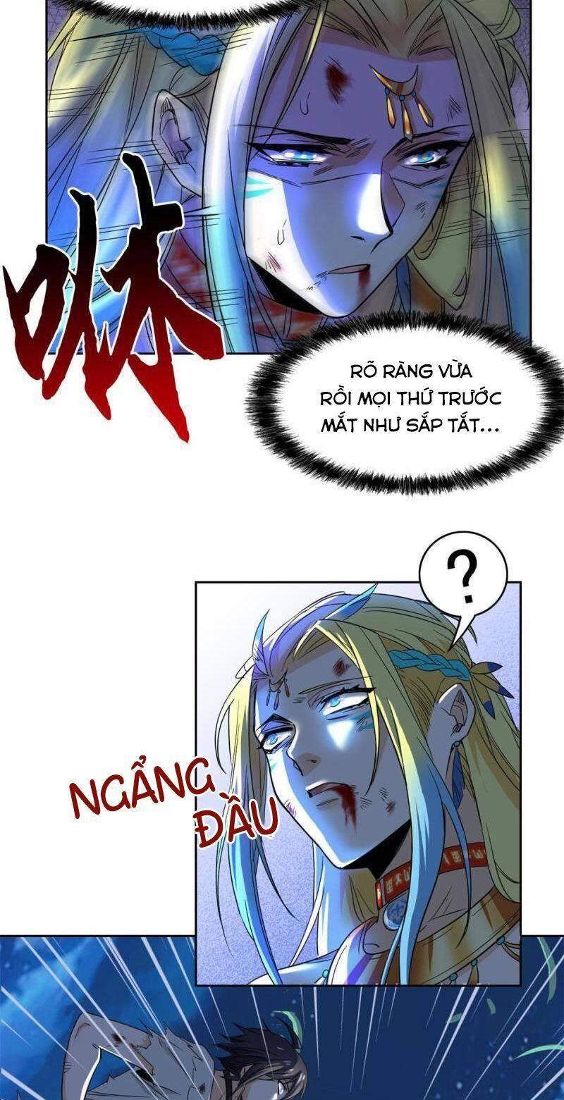 Cường Giả Đến Từ Trại Tâm Thần chapter 142 - Upload bởi truyensieuhay.com