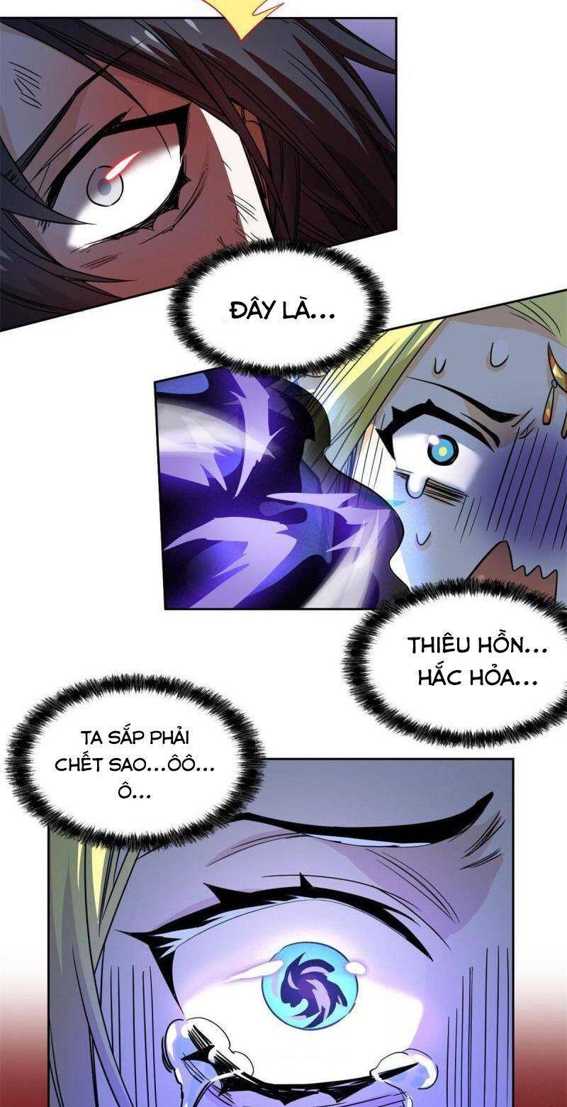 Cường Giả Đến Từ Trại Tâm Thần chapter 142 - Upload bởi truyensieuhay.com