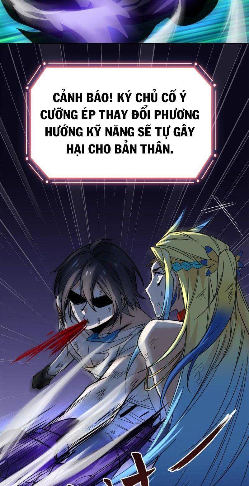 Cường Giả Đến Từ Trại Tâm Thần chapter 142 - Upload bởi truyensieuhay.com