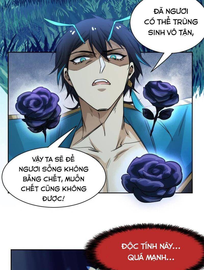 Cường Giả Đến Từ Trại Tâm Thần chapter 142 - Upload bởi truyensieuhay.com