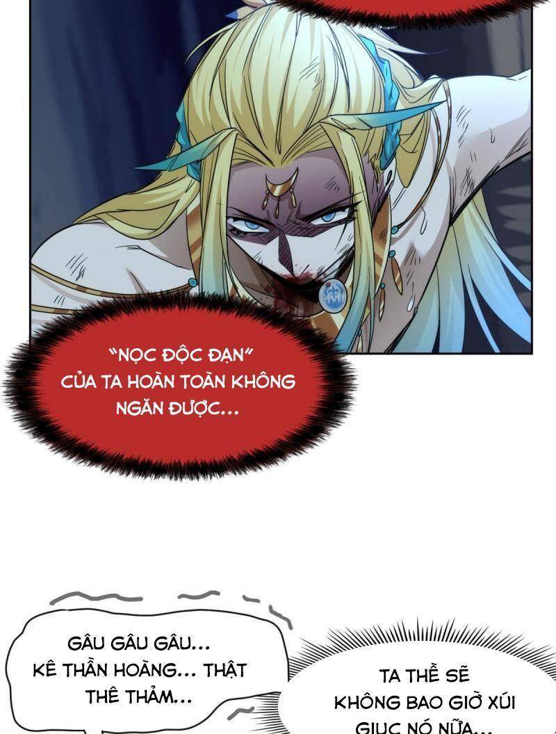 Cường Giả Đến Từ Trại Tâm Thần chapter 142 - Upload bởi truyensieuhay.com