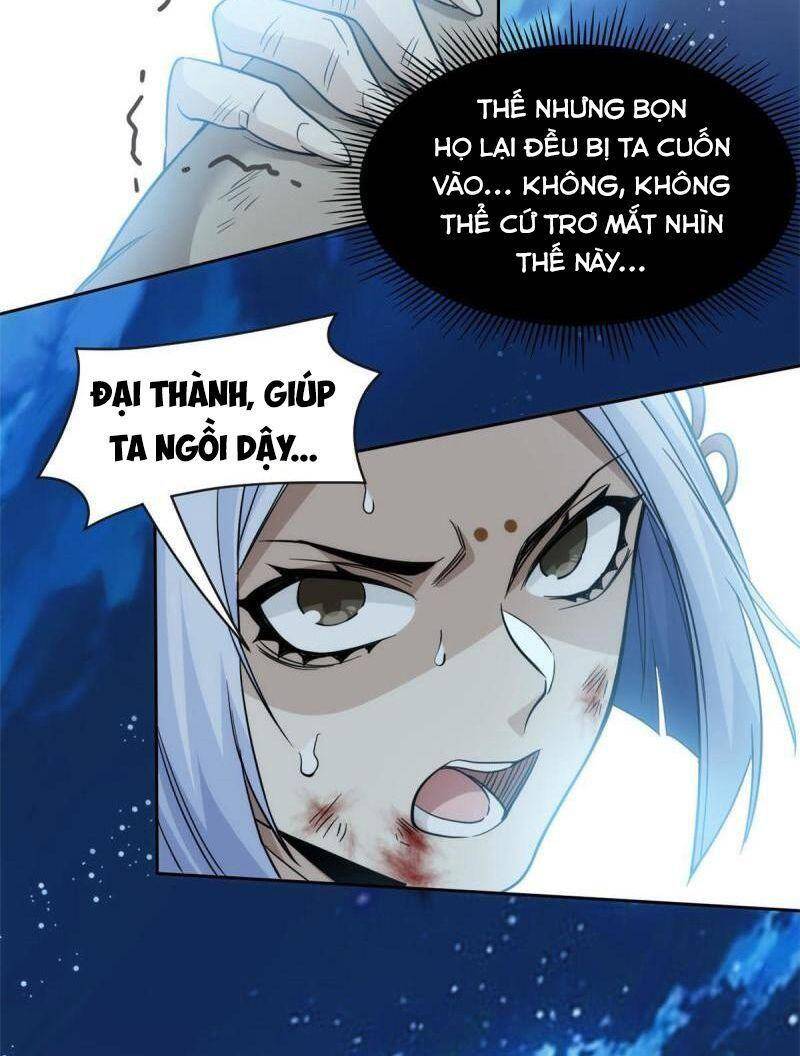 Cường Giả Đến Từ Trại Tâm Thần chapter 142 - Upload bởi truyensieuhay.com