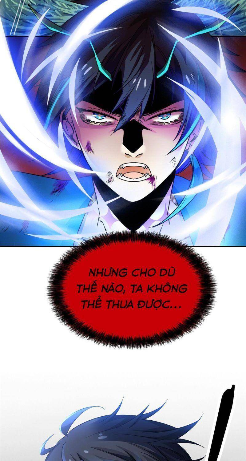 Cường Giả Đến Từ Trại Tâm Thần chapter 143 - Upload bởi truyensieuhay.com