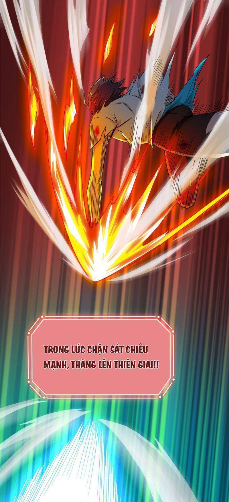 Cường Giả Đến Từ Trại Tâm Thần chapter 143 - Upload bởi truyensieuhay.com