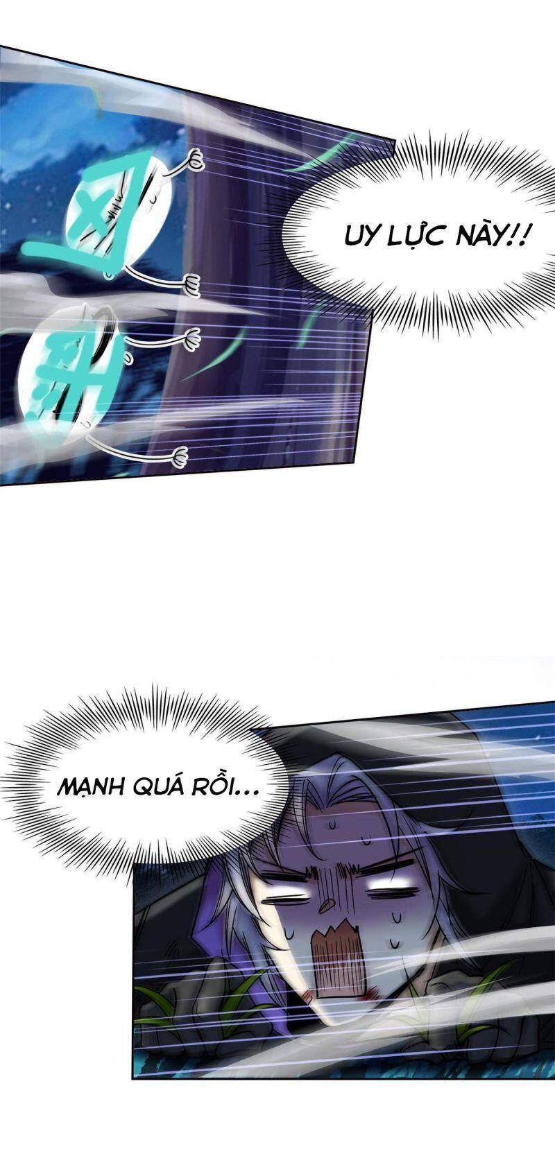 Cường Giả Đến Từ Trại Tâm Thần chapter 143 - Upload bởi truyensieuhay.com