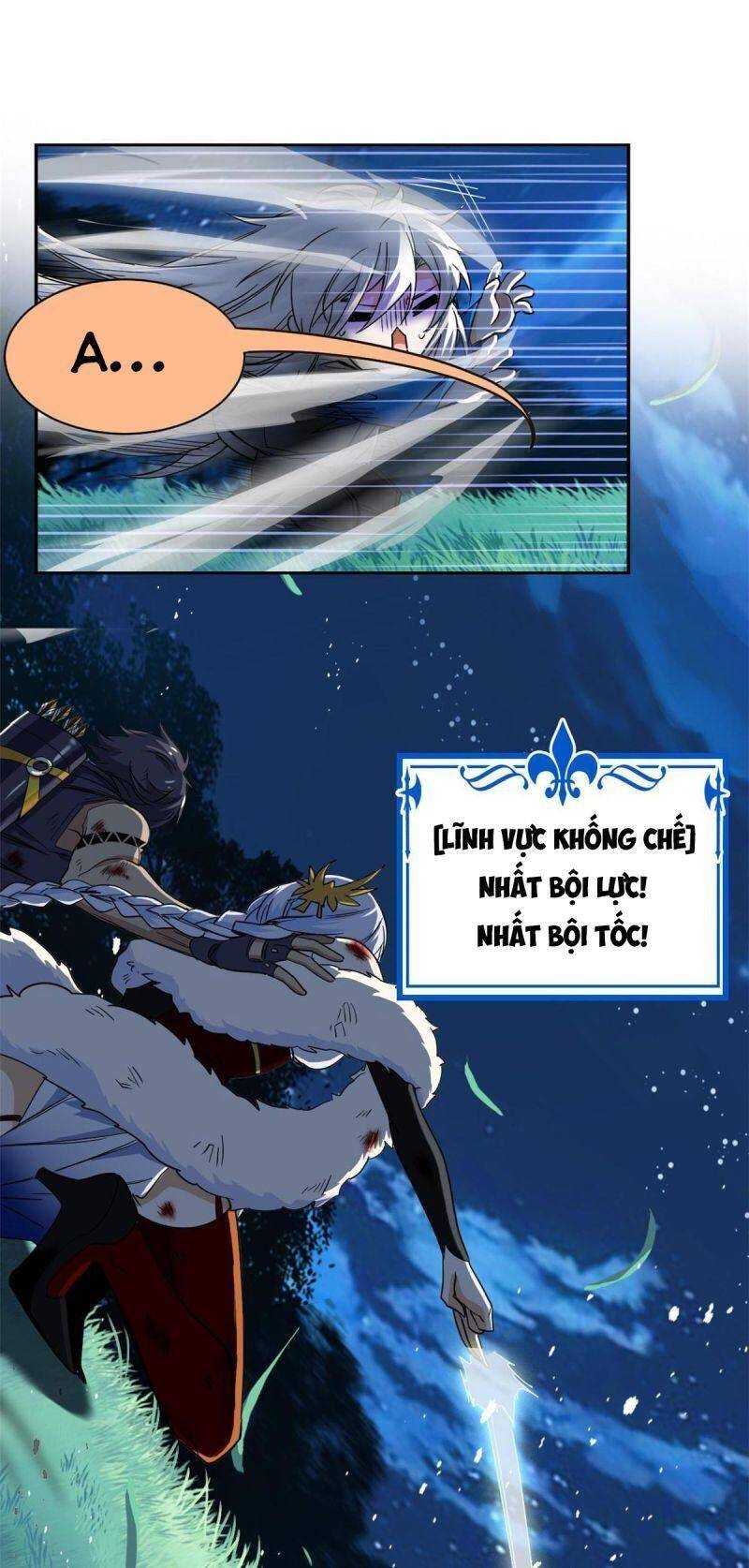 Cường Giả Đến Từ Trại Tâm Thần chapter 143 - Upload bởi truyensieuhay.com