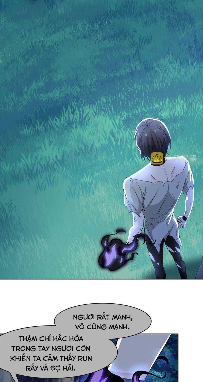Cường Giả Đến Từ Trại Tâm Thần chapter 143 - Upload bởi truyensieuhay.com