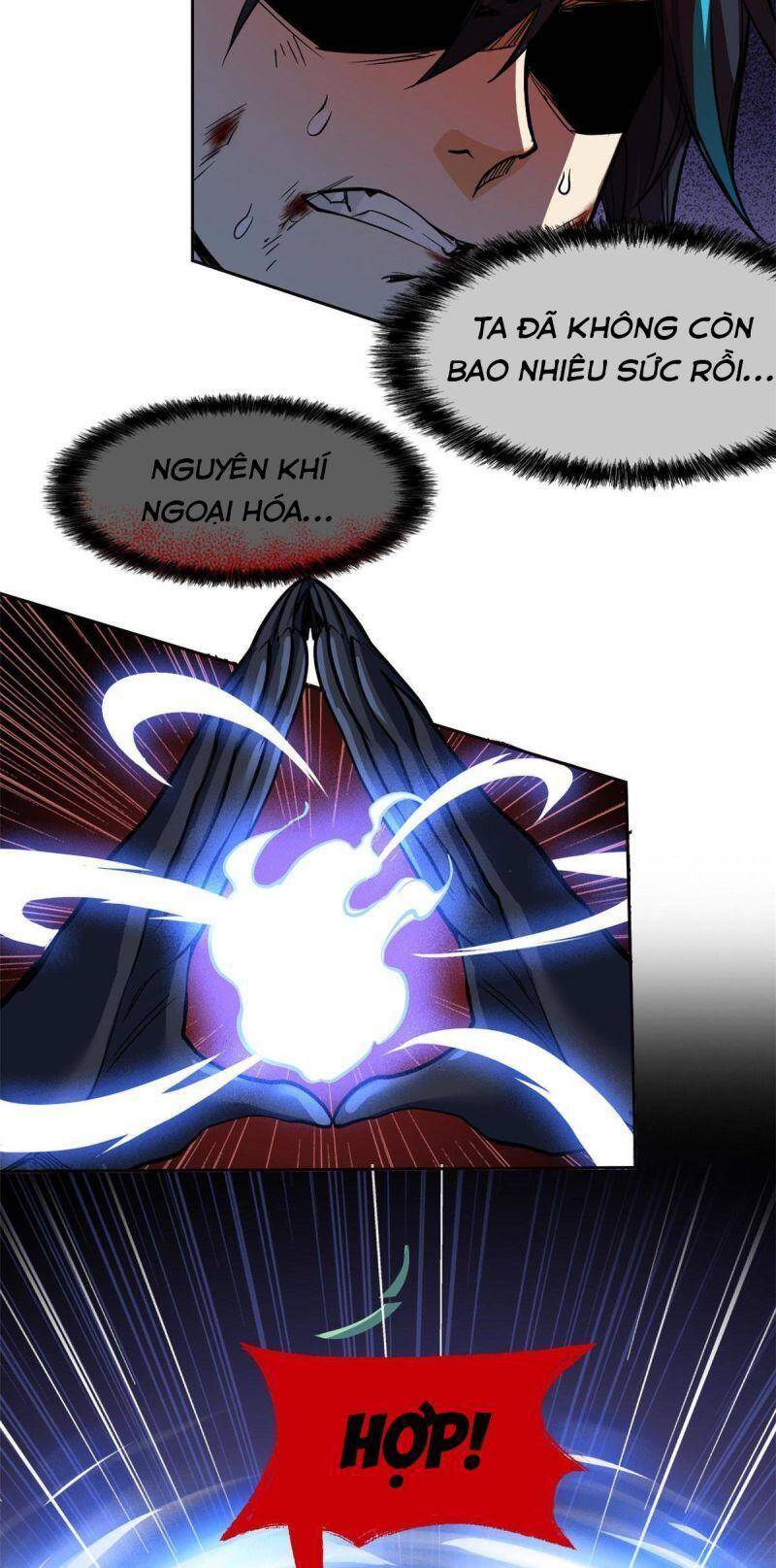 Cường Giả Đến Từ Trại Tâm Thần chapter 143 - Upload bởi truyensieuhay.com