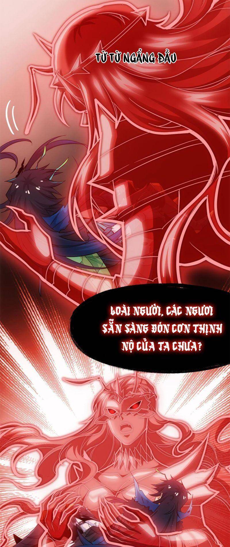 Cường Giả Đến Từ Trại Tâm Thần chapter 144 - Upload bởi truyensieuhay.com