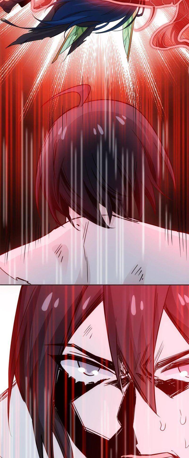 Cường Giả Đến Từ Trại Tâm Thần chapter 144 - Upload bởi truyensieuhay.com