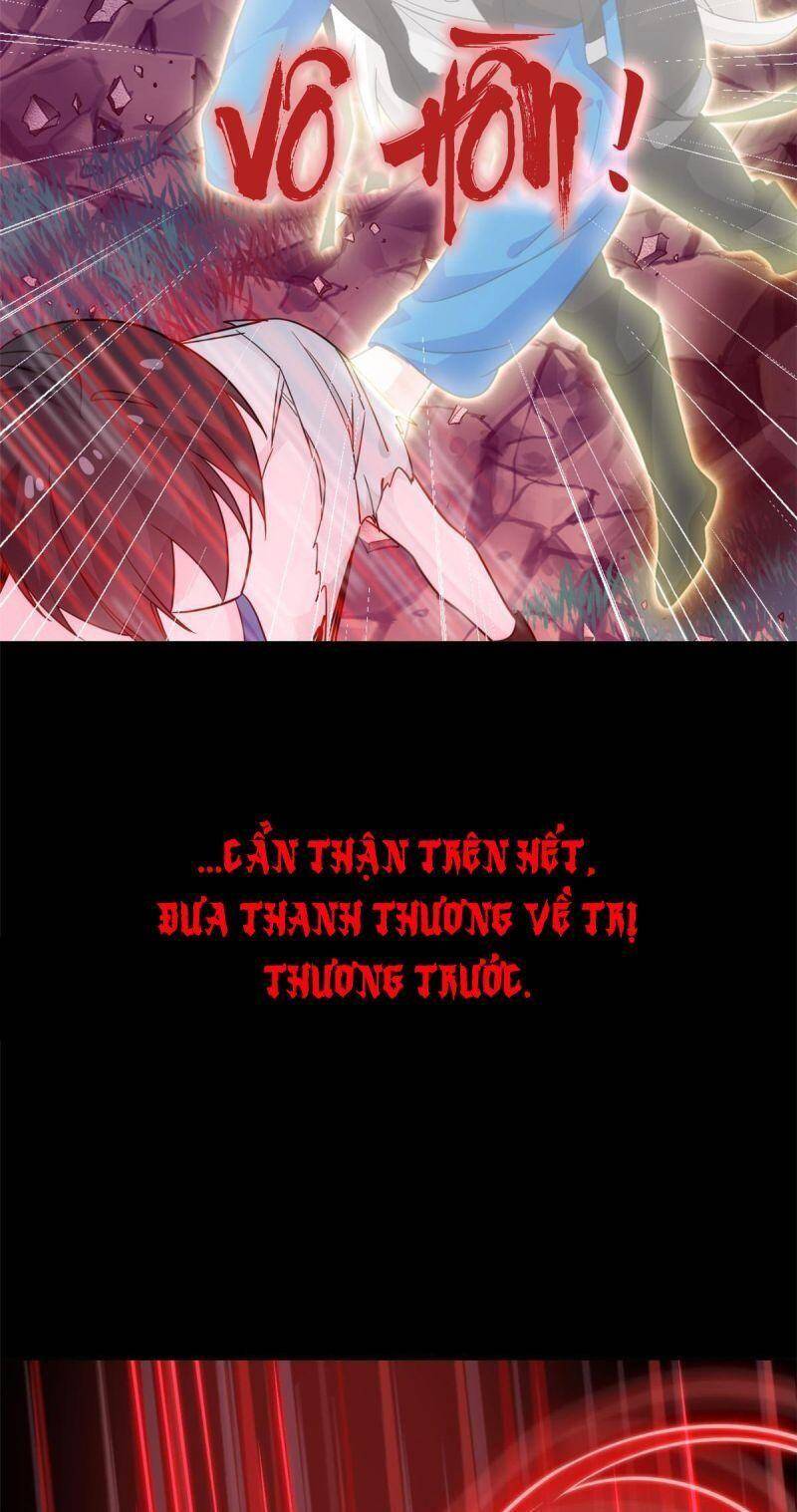 Cường Giả Đến Từ Trại Tâm Thần chapter 144 - Upload bởi truyensieuhay.com