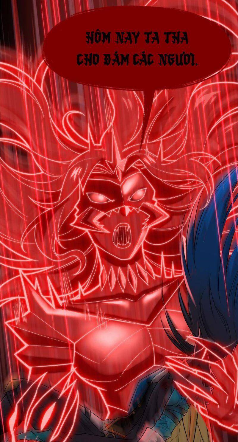 Cường Giả Đến Từ Trại Tâm Thần chapter 144 - Upload bởi truyensieuhay.com