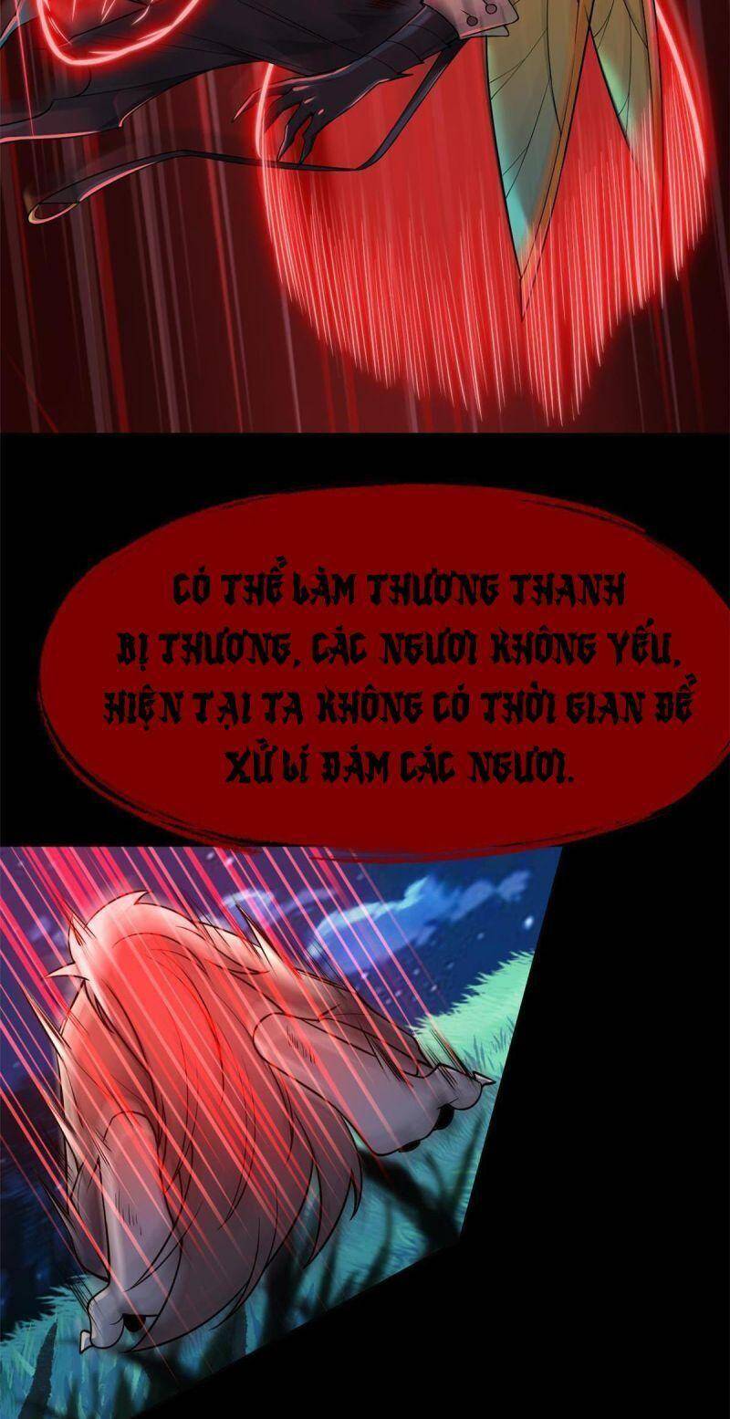 Cường Giả Đến Từ Trại Tâm Thần chapter 144 - Upload bởi truyensieuhay.com