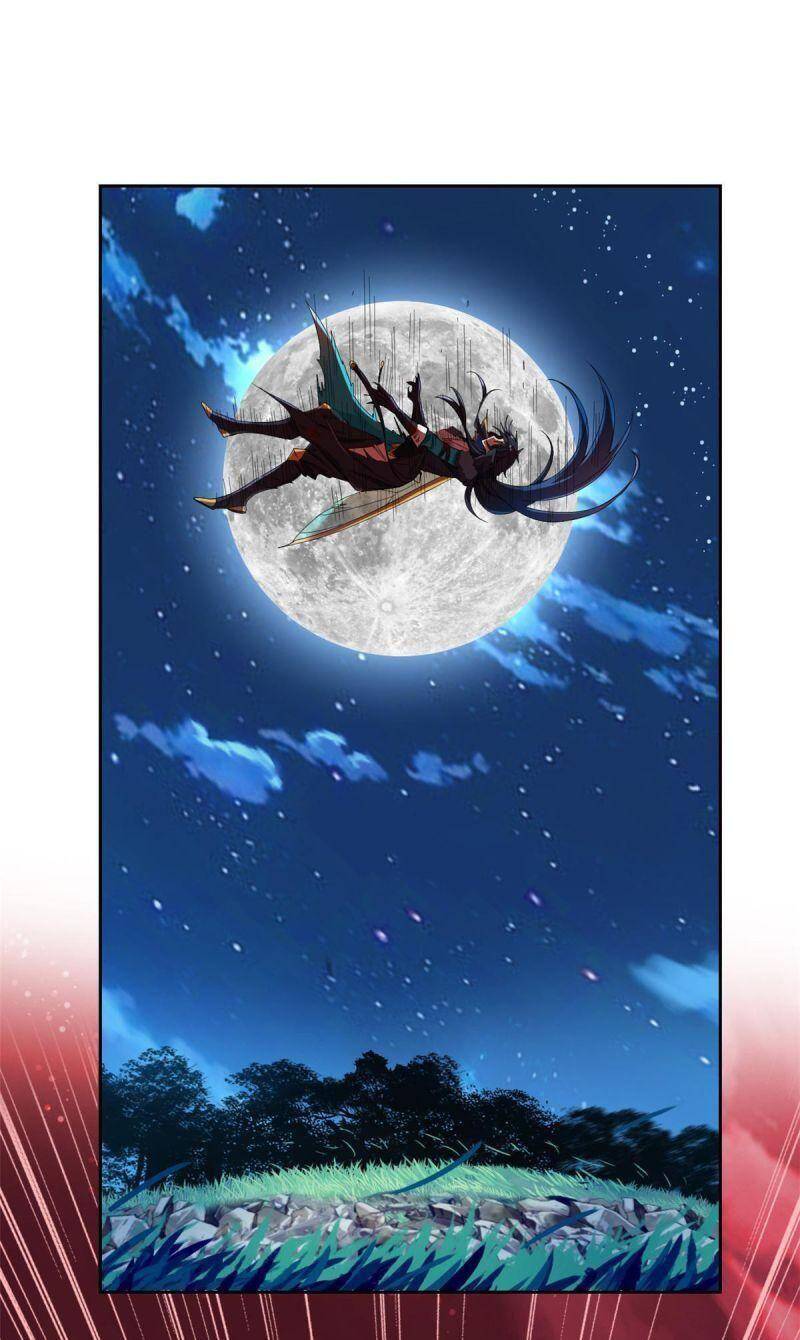 Cường Giả Đến Từ Trại Tâm Thần chapter 144 - Upload bởi truyensieuhay.com