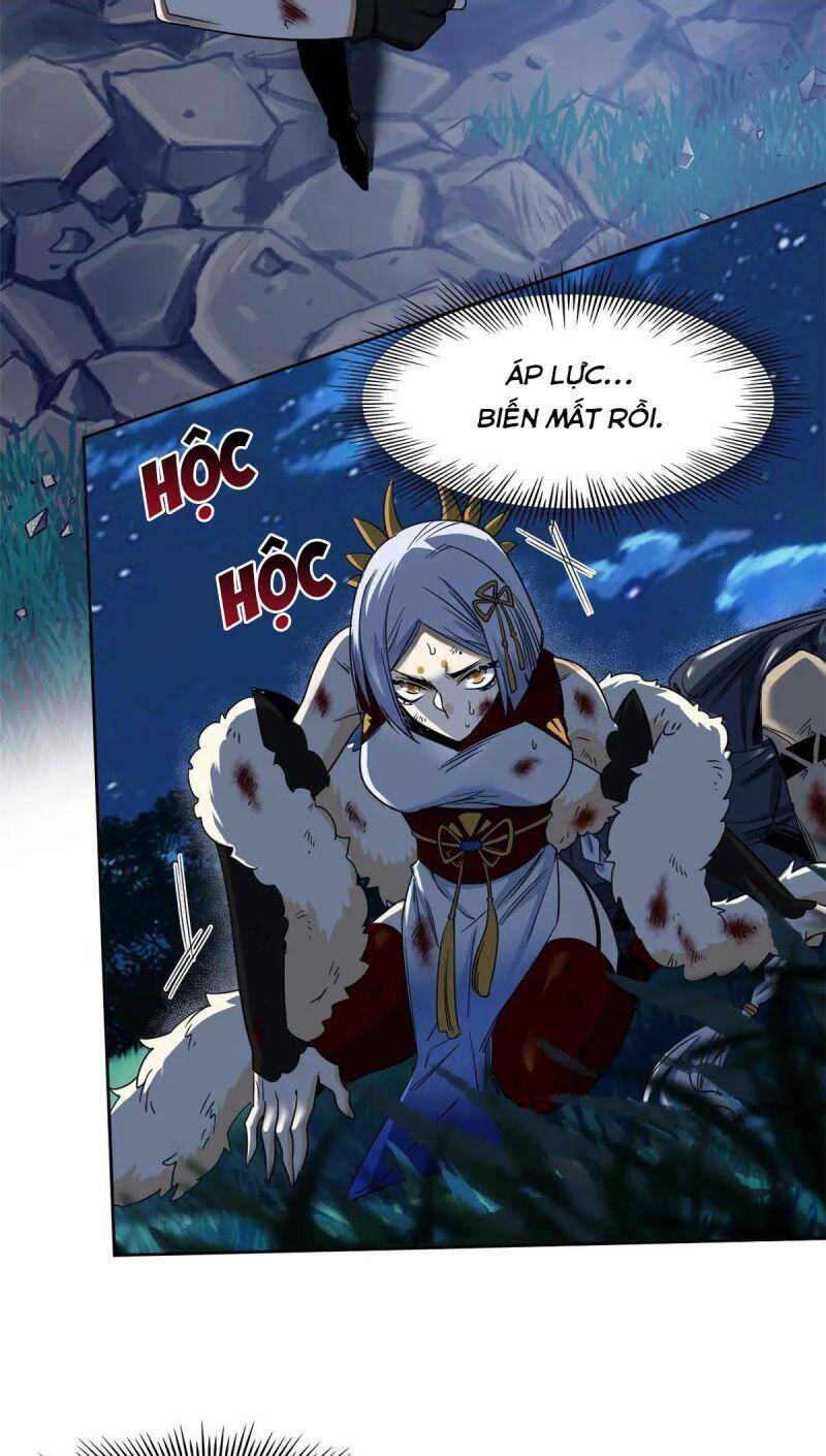 Cường Giả Đến Từ Trại Tâm Thần chapter 144 - Upload bởi truyensieuhay.com