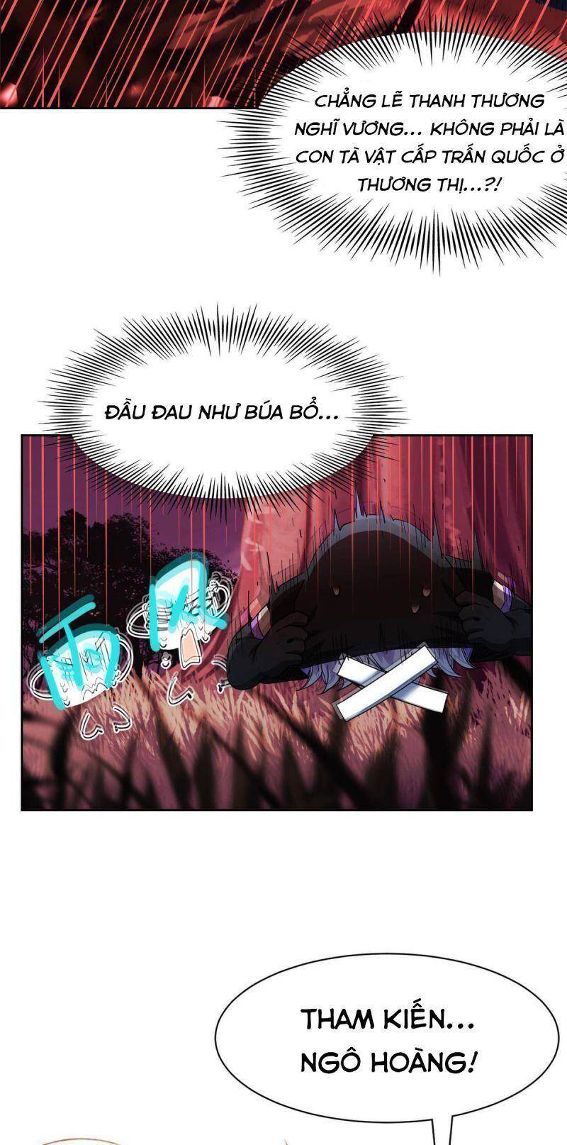 Cường Giả Đến Từ Trại Tâm Thần chapter 144 - Upload bởi truyensieuhay.com