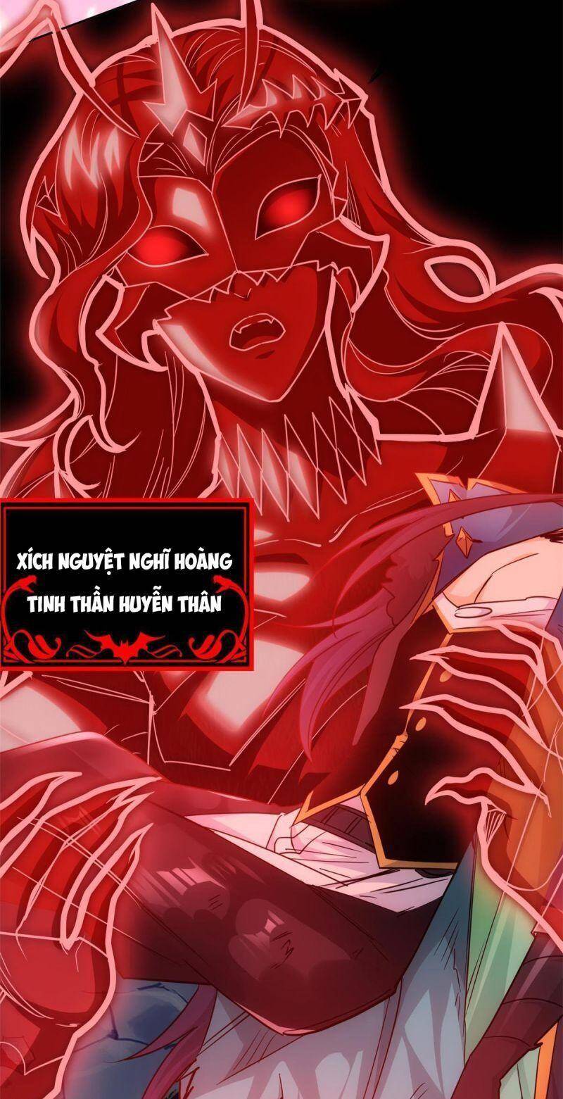 Cường Giả Đến Từ Trại Tâm Thần chapter 144 - Upload bởi truyensieuhay.com