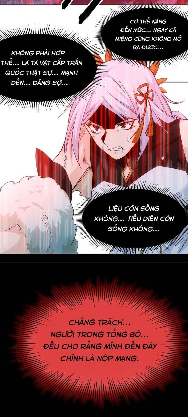 Cường Giả Đến Từ Trại Tâm Thần chapter 144 - Upload bởi truyensieuhay.com