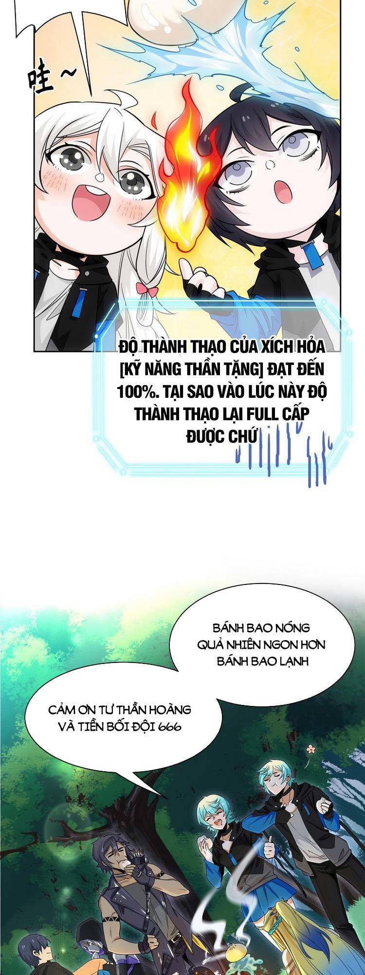 Cường Giả Đến Từ Trại Tâm Thần chapter 145 - Upload bởi truyensieuhay.com