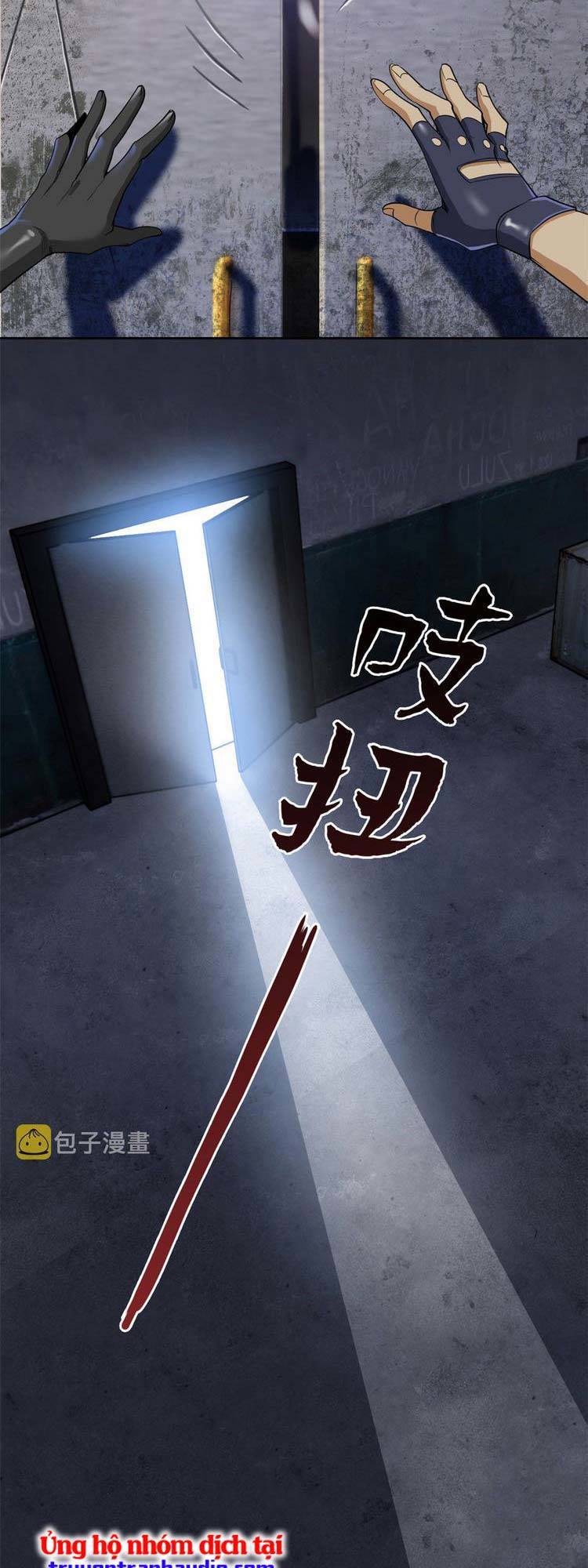 Cường Giả Đến Từ Trại Tâm Thần chapter 147 - Upload bởi truyensieuhay.com