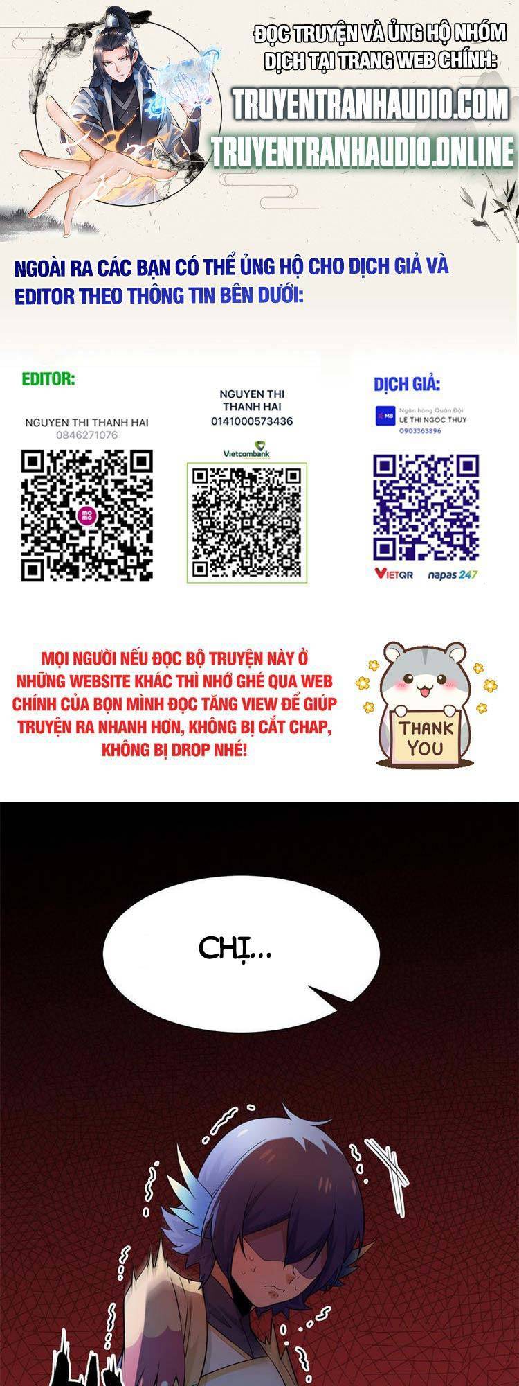 Cường Giả Đến Từ Trại Tâm Thần chapter 148 - Upload bởi truyensieuhay.com