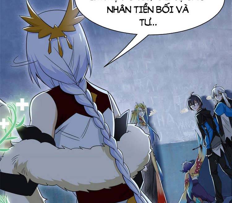 Cường Giả Đến Từ Trại Tâm Thần chapter 148 - Upload bởi truyensieuhay.com