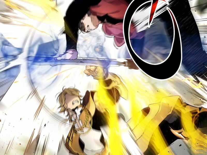 Thăng Cấp Cùng Thần chapter 60 - Upload bởi truyensieuhay.com