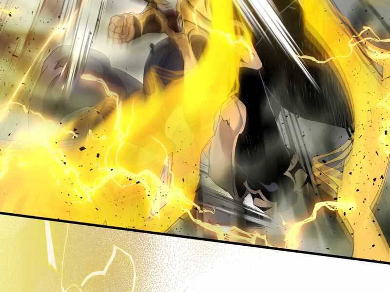 Thăng Cấp Cùng Thần chapter 60 - Upload bởi truyensieuhay.com