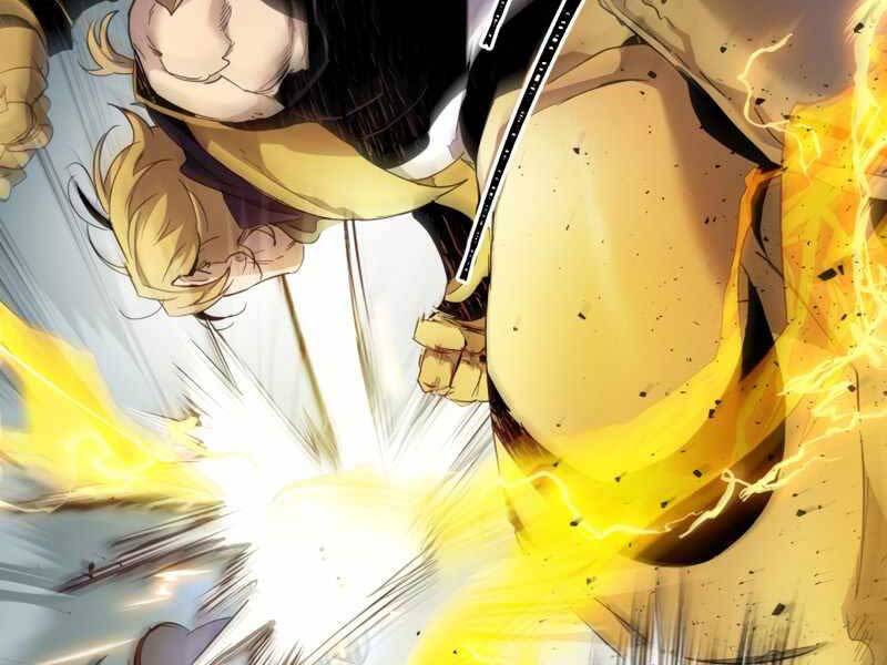 Thăng Cấp Cùng Thần chapter 60 - Upload bởi truyensieuhay.com