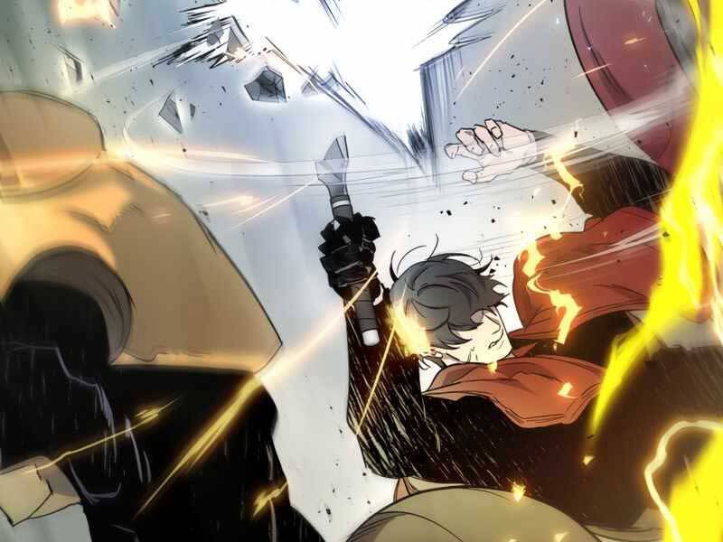 Thăng Cấp Cùng Thần chapter 60 - Upload bởi truyensieuhay.com