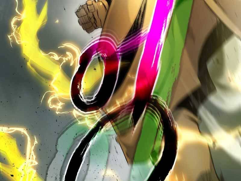 Thăng Cấp Cùng Thần chapter 60 - Upload bởi truyensieuhay.com