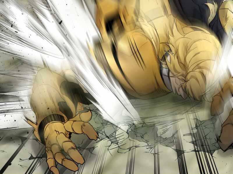 Thăng Cấp Cùng Thần chapter 60 - Upload bởi truyensieuhay.com