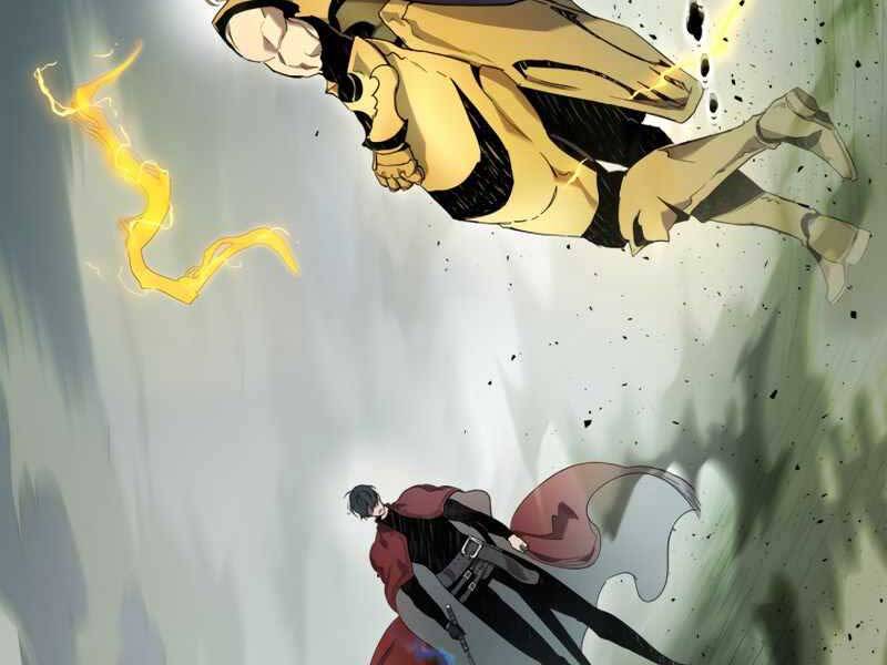 Thăng Cấp Cùng Thần chapter 60 - Upload bởi truyensieuhay.com