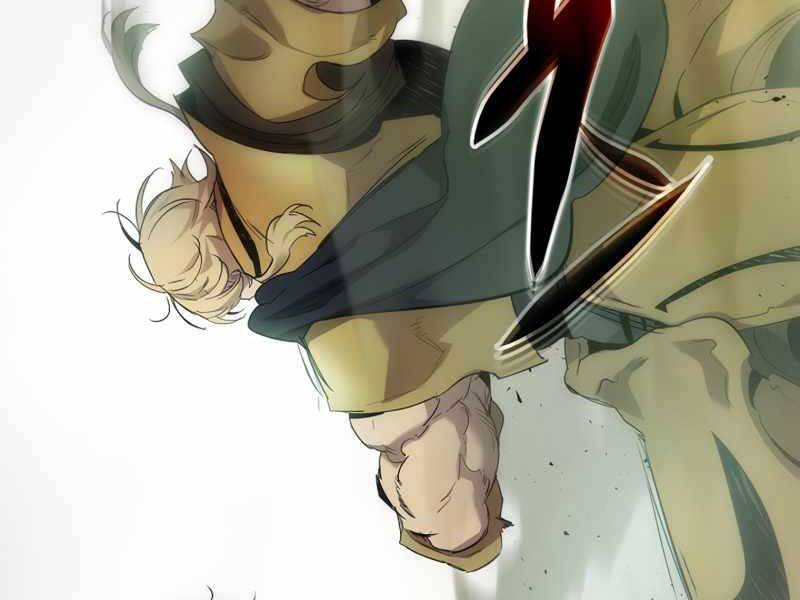 Thăng Cấp Cùng Thần chapter 60 - Upload bởi truyensieuhay.com
