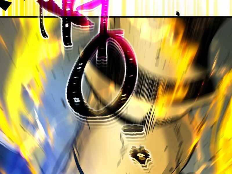 Thăng Cấp Cùng Thần chapter 60 - Upload bởi truyensieuhay.com