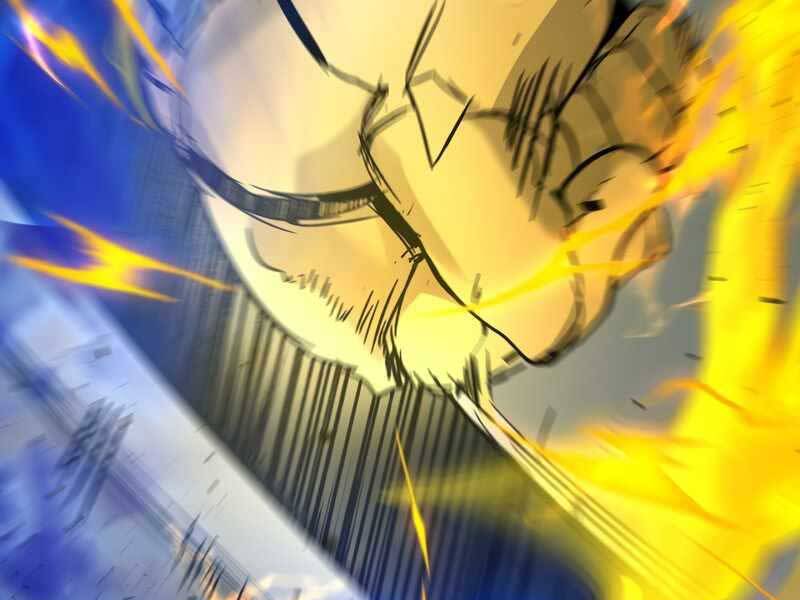 Thăng Cấp Cùng Thần chapter 60 - Upload bởi truyensieuhay.com