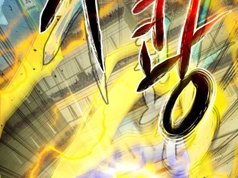 Thăng Cấp Cùng Thần chapter 60 - Upload bởi truyensieuhay.com
