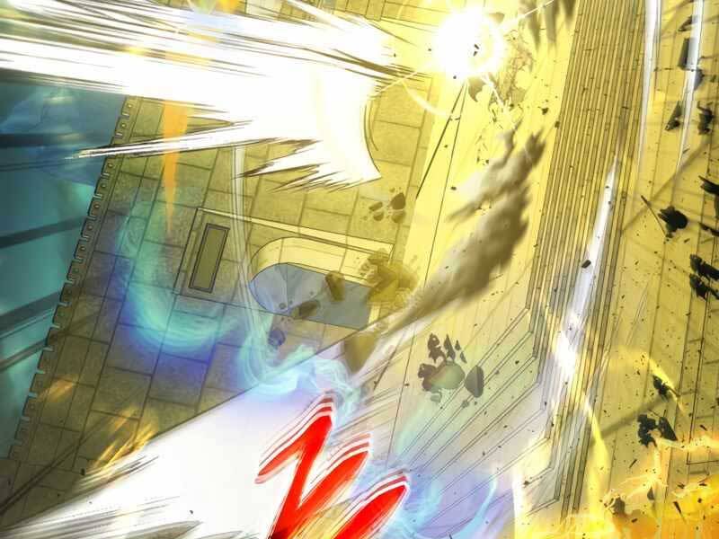 Thăng Cấp Cùng Thần chapter 60 - Upload bởi truyensieuhay.com