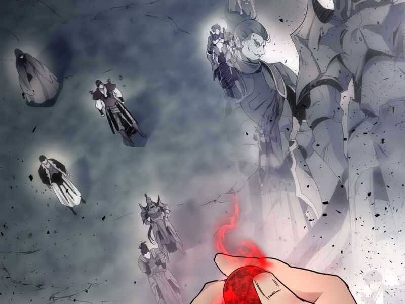 Thăng Cấp Cùng Thần chapter 61 - Upload bởi truyensieuhay.com