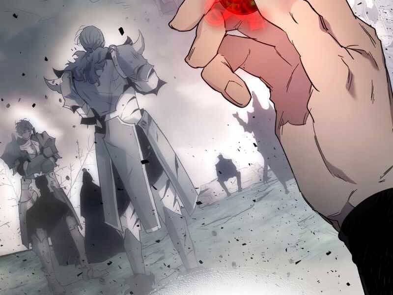 Thăng Cấp Cùng Thần chapter 61 - Upload bởi truyensieuhay.com