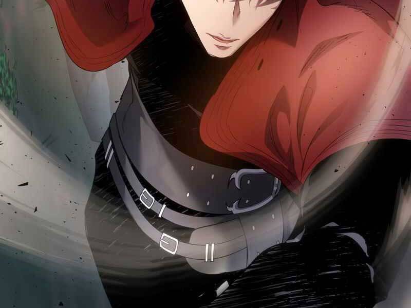 Thăng Cấp Cùng Thần chapter 61 - Upload bởi truyensieuhay.com
