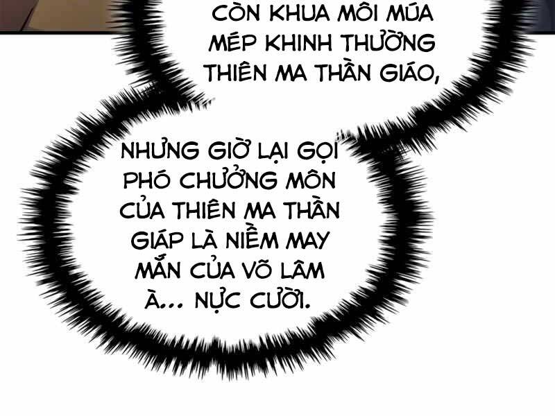Thăng Cấp Cùng Thần chapter 61 - Upload bởi truyensieuhay.com