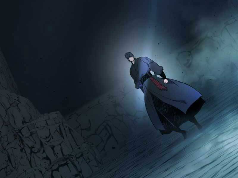 Thăng Cấp Cùng Thần chapter 61 - Upload bởi truyensieuhay.com