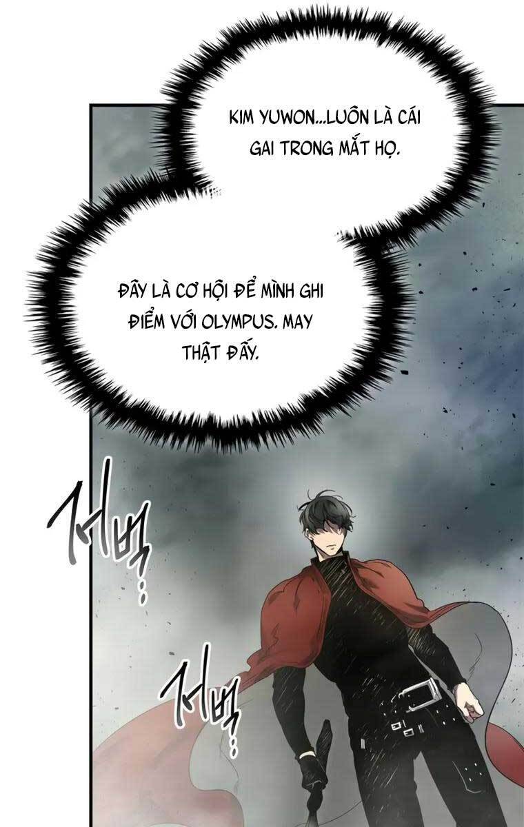 Thăng Cấp Cùng Thần chapter 62 - Upload bởi truyensieuhay.com