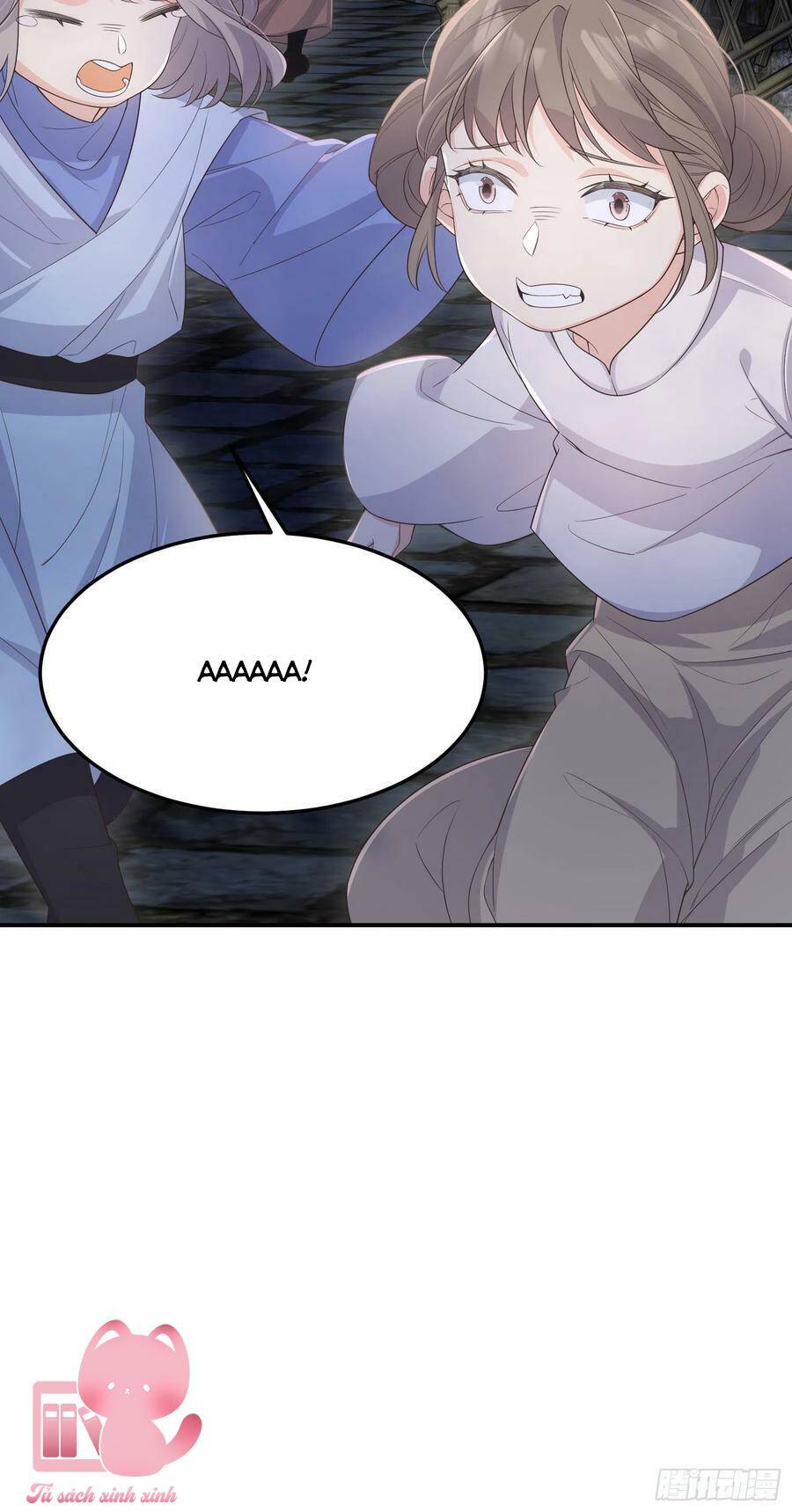 Tiểu Hồ Ly Hôm Nay Có Chút Ngoan chapter 73 - Upload bởi truyensieuhay.com
