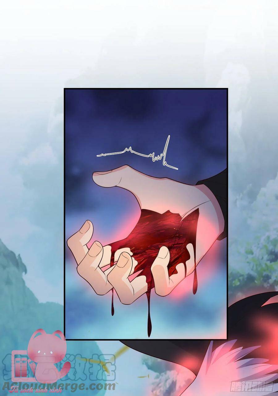 Tiểu Hồ Ly Hôm Nay Có Chút Ngoan chapter 73 - Upload bởi truyensieuhay.com