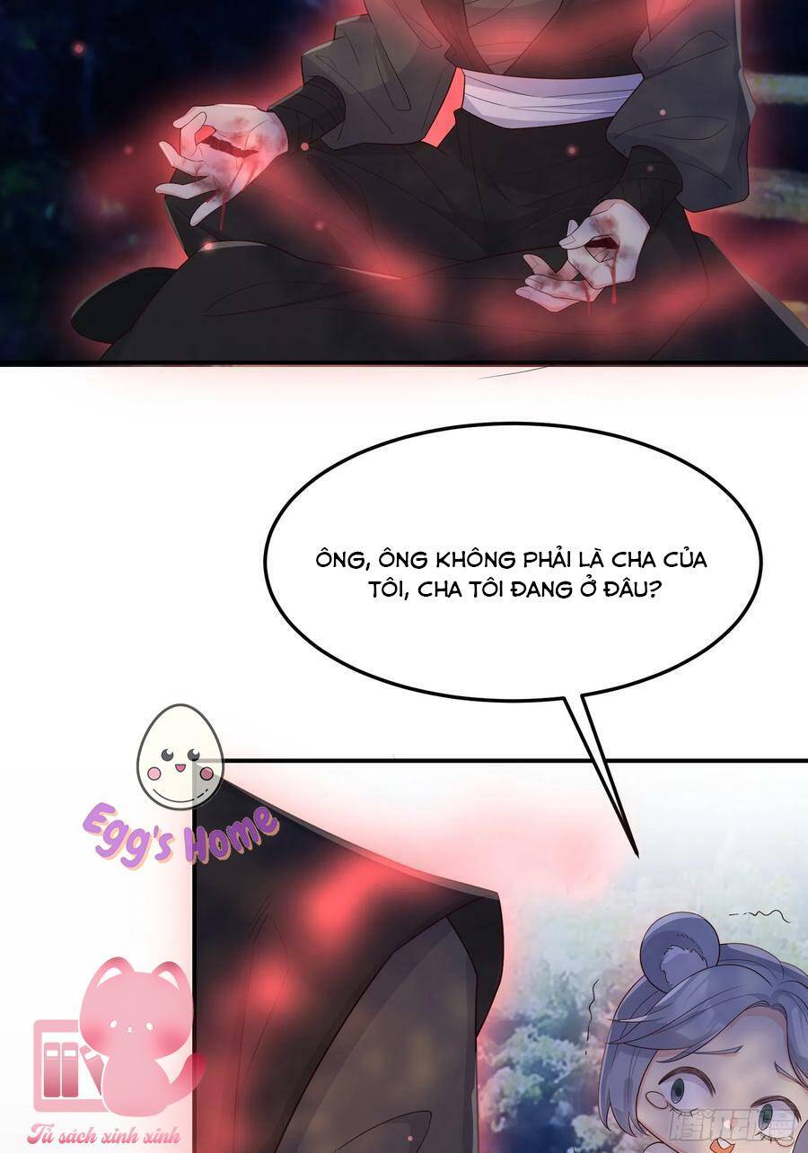 Tiểu Hồ Ly Hôm Nay Có Chút Ngoan chapter 73 - Upload bởi truyensieuhay.com