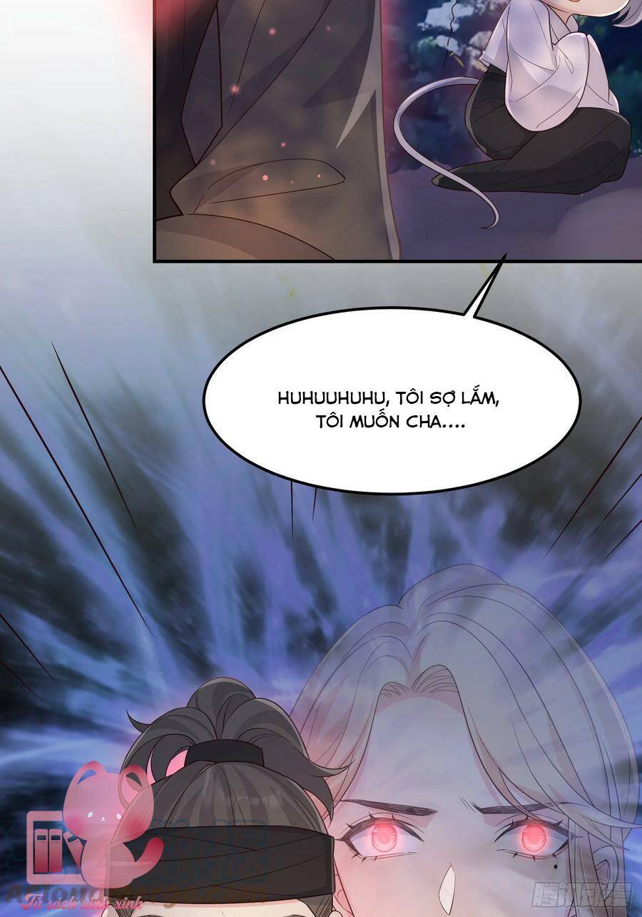Tiểu Hồ Ly Hôm Nay Có Chút Ngoan chapter 73 - Upload bởi truyensieuhay.com