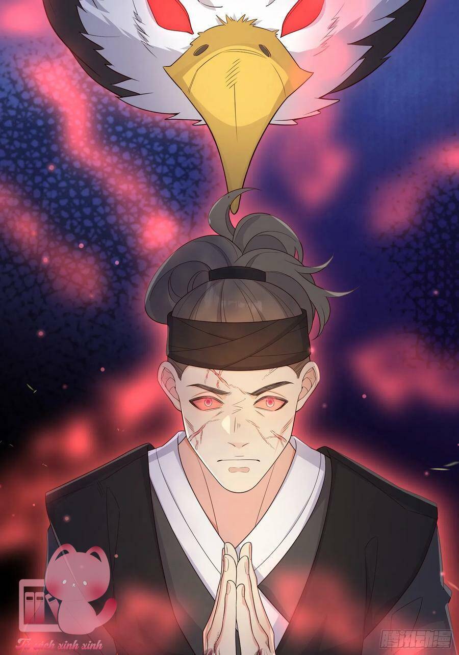 Tiểu Hồ Ly Hôm Nay Có Chút Ngoan chapter 73 - Upload bởi truyensieuhay.com
